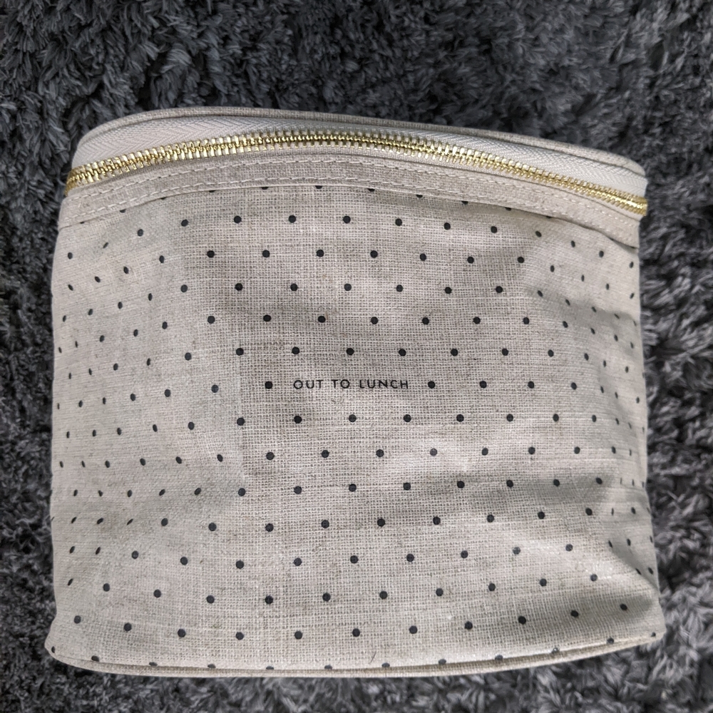 Kate Spade Out to Lunch Tote